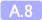 A.8