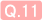 Q.11