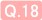 Q.18