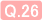 Q.26