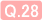 Q.28