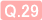 Q.29
